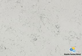 White Carrara