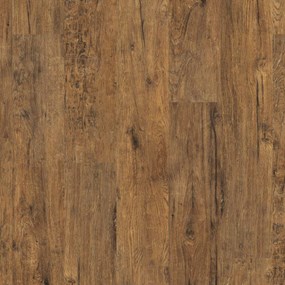 Vintage Oregon Oak