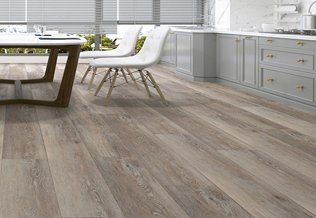 Quality Flooring | The Floor Trader of Dothan®
